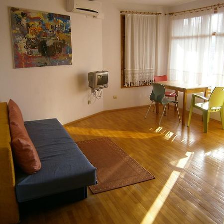 Apartment Apolonia 14 Sozopol Exteriör bild