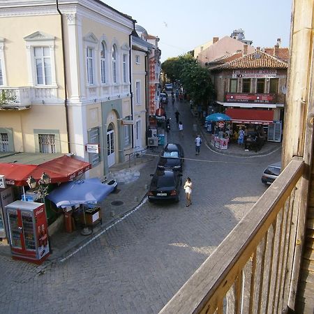 Apartment Apolonia 14 Sozopol Exteriör bild