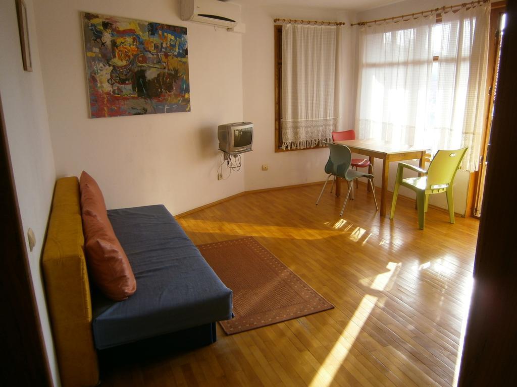 Apartment Apolonia 14 Sozopol Exteriör bild