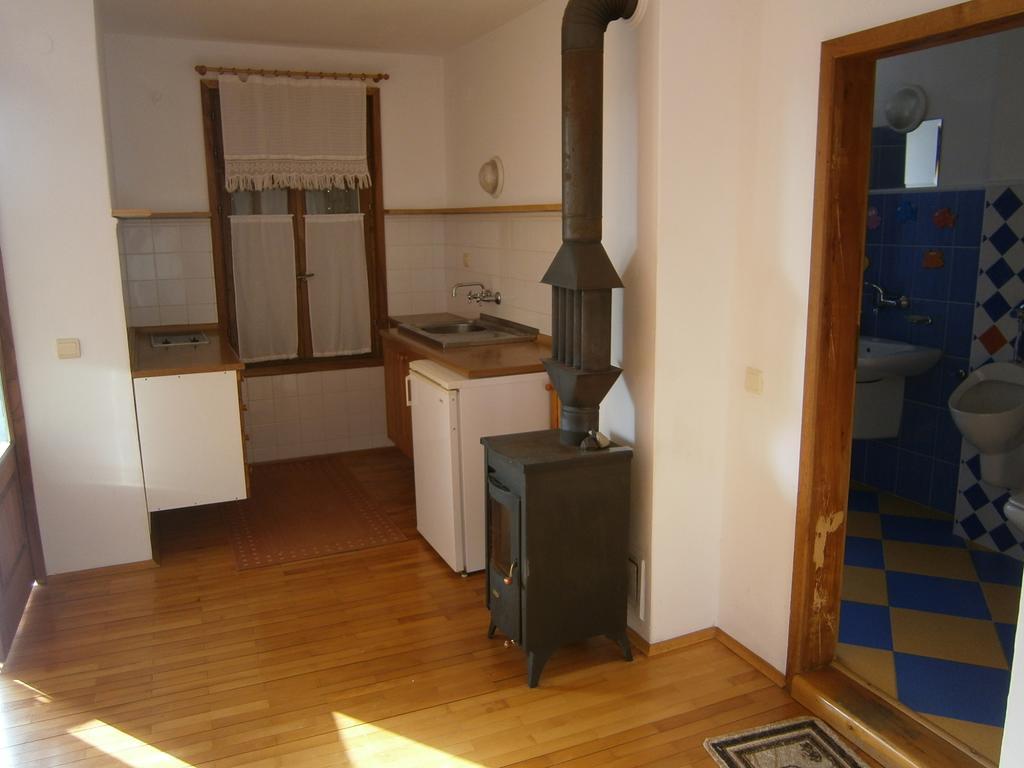Apartment Apolonia 14 Sozopol Exteriör bild