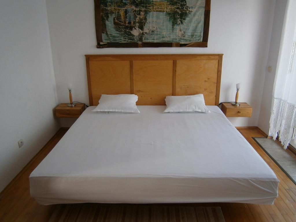 Apartment Apolonia 14 Sozopol Exteriör bild